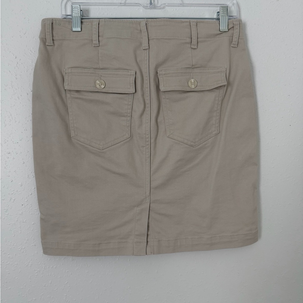 Liverpool Maggie Skirt - Picture 4 of 8